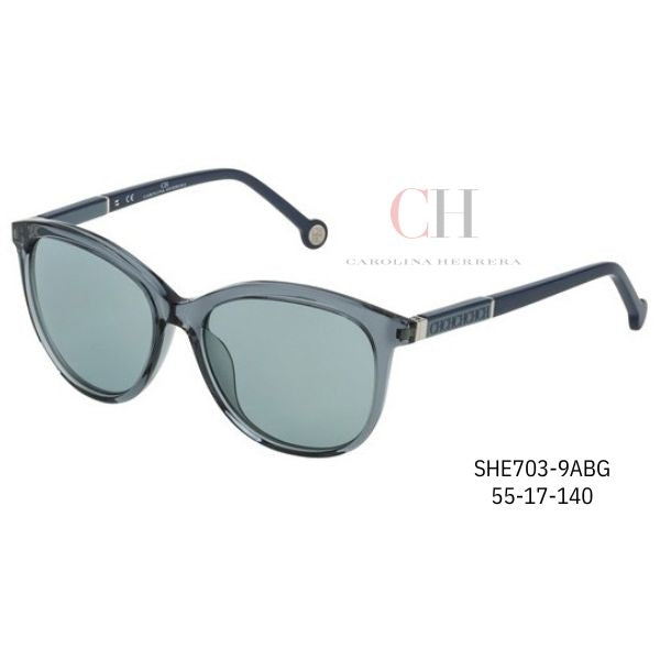 Lentes Carolina Herrera 703-9ABG