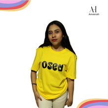 Camiseta "Osea"