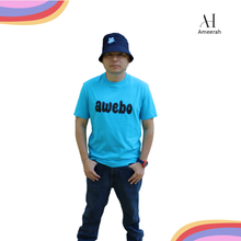 Camiseta "Awebo"