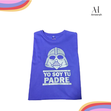 Camiseta caballero