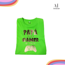 Camiseta caballero