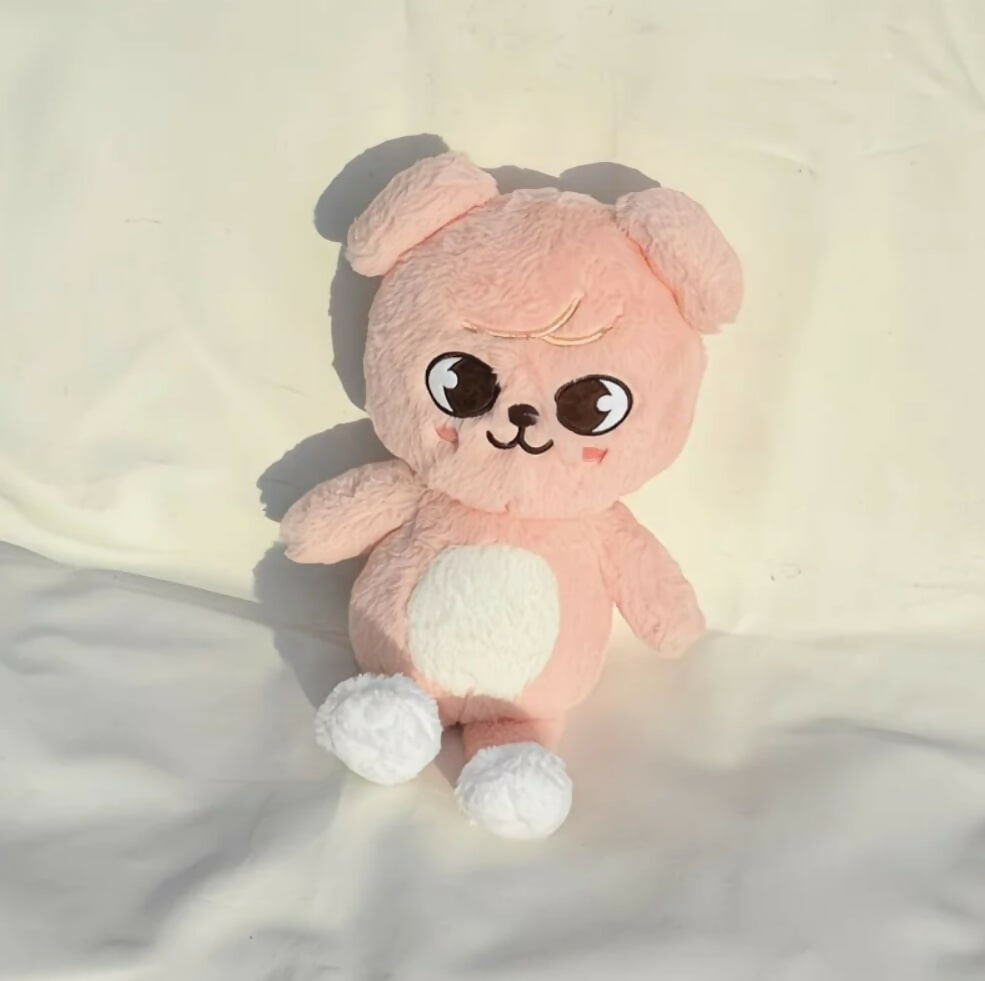 STRAYKIDS - SKZOO TEDDY BEAR