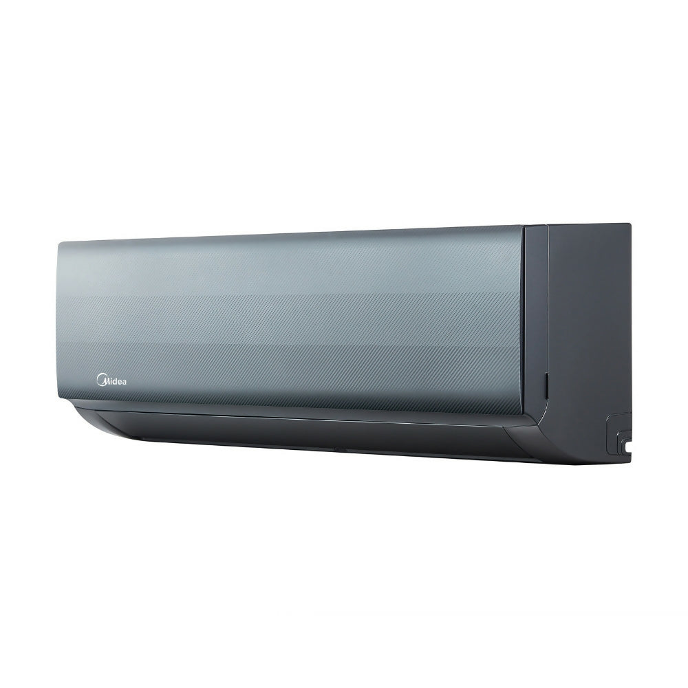 Aire Acondicionado Inverter Black Fin WiFi SEER 21 18,000 BTU 220V Midea