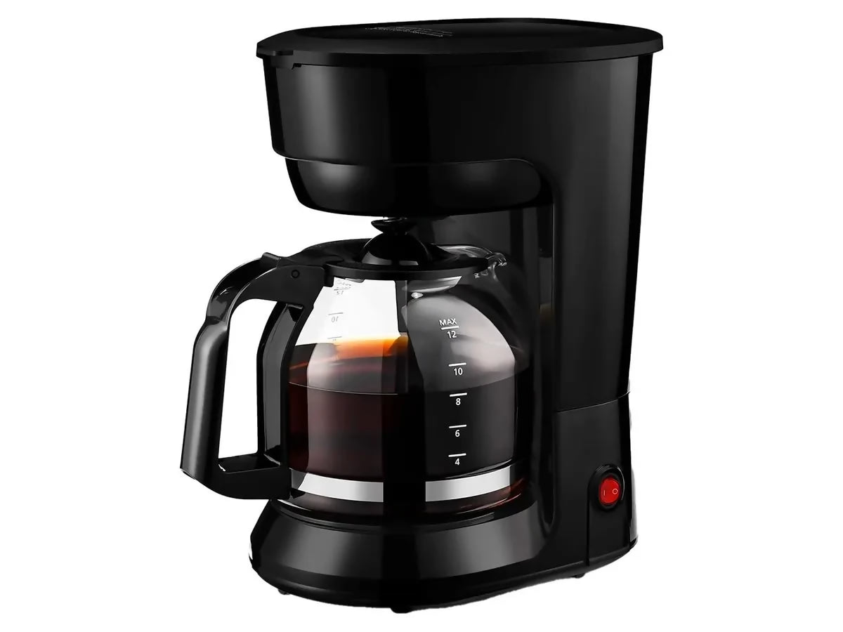 Cafetera marca Durabrand 12 tazas