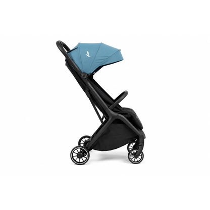 Coche Sienna-Premium Baby