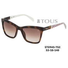 Lentes TOUS 945-752