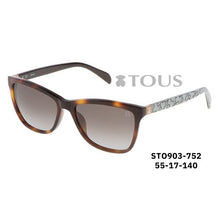 Lentes TOUS 903-752