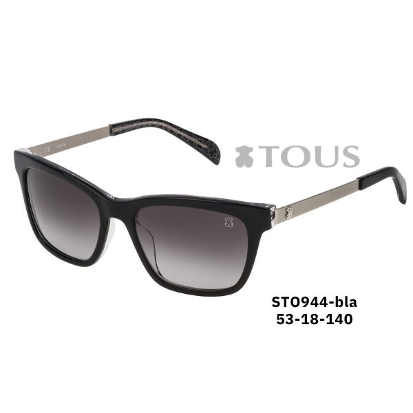 Lentes TOUS 944-BLA