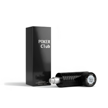 Fragancia para Hombre Poker Club - Eau de Toilette 100 ml