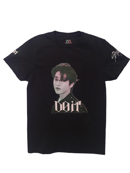 STRAYKIDS - CAMISAS DO IT (HAN)