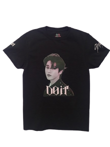 STRAYKIDS - CAMISAS DO IT (HAN)