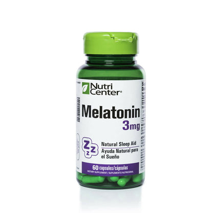 Melatonin 1