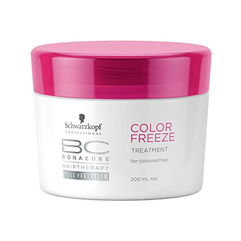 BC COLOR SHINE MASQUE TRATAMIENTO SCHWARZKOPF