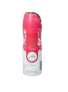 PERFUME PARA DAMA - YARA (100ml)
