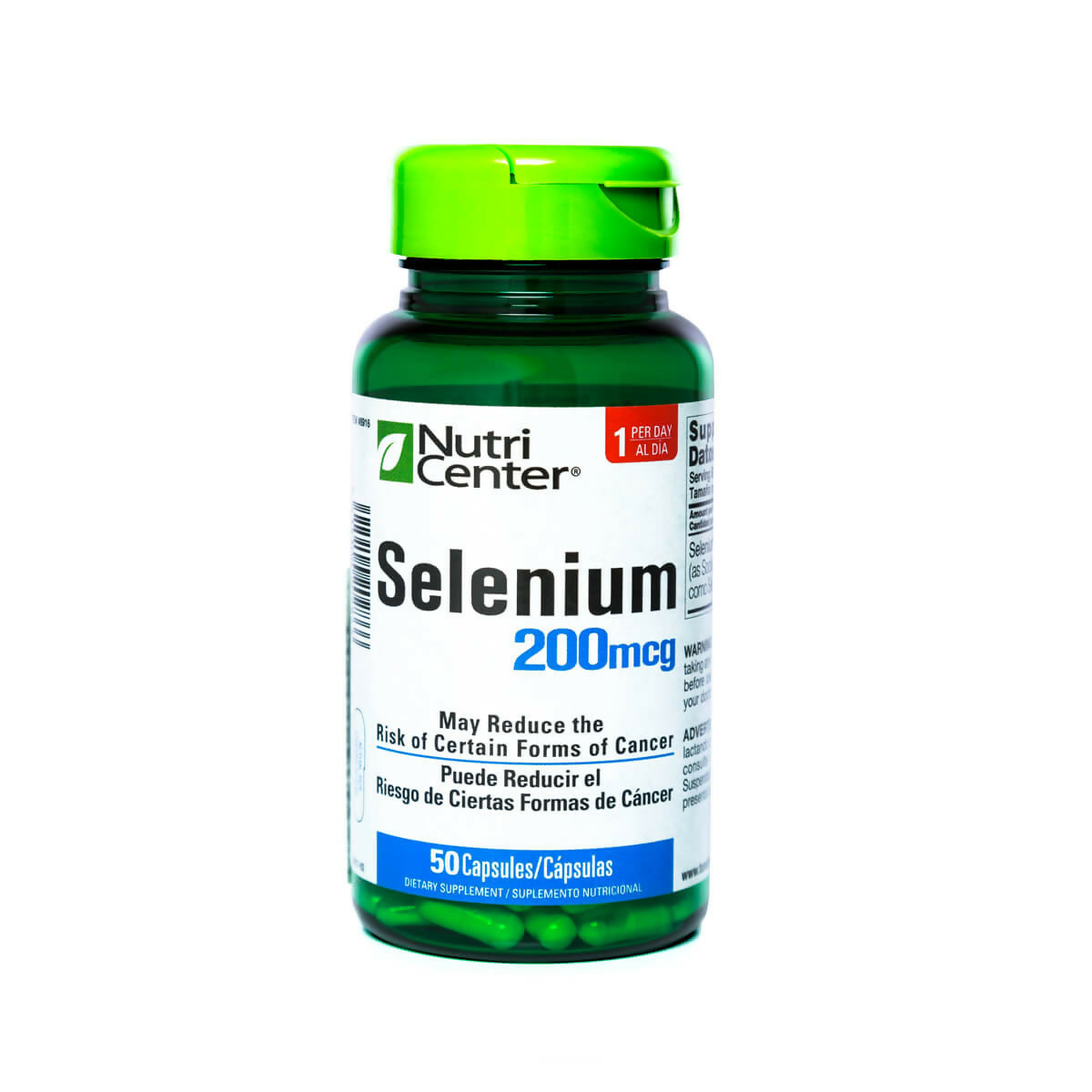Selenium 1