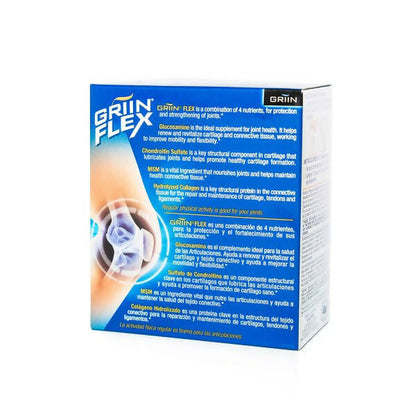 GRIIN FLEX 3