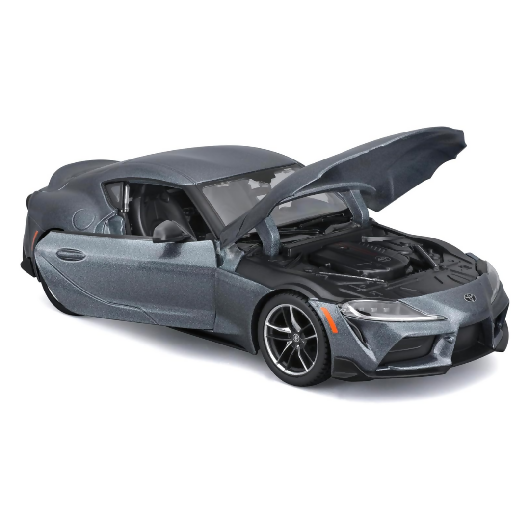 Toyota GR Supra Special Edition 1:24 Maisto.