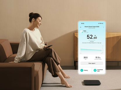 Xiaomi Mi Smart Scale S200