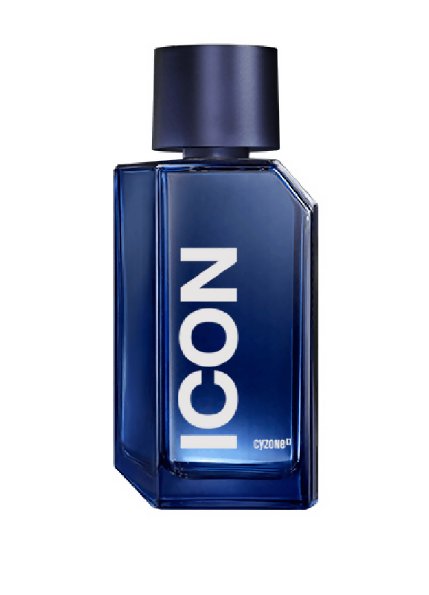 ICON (90ml) - PERFUME PARA CABALLERO