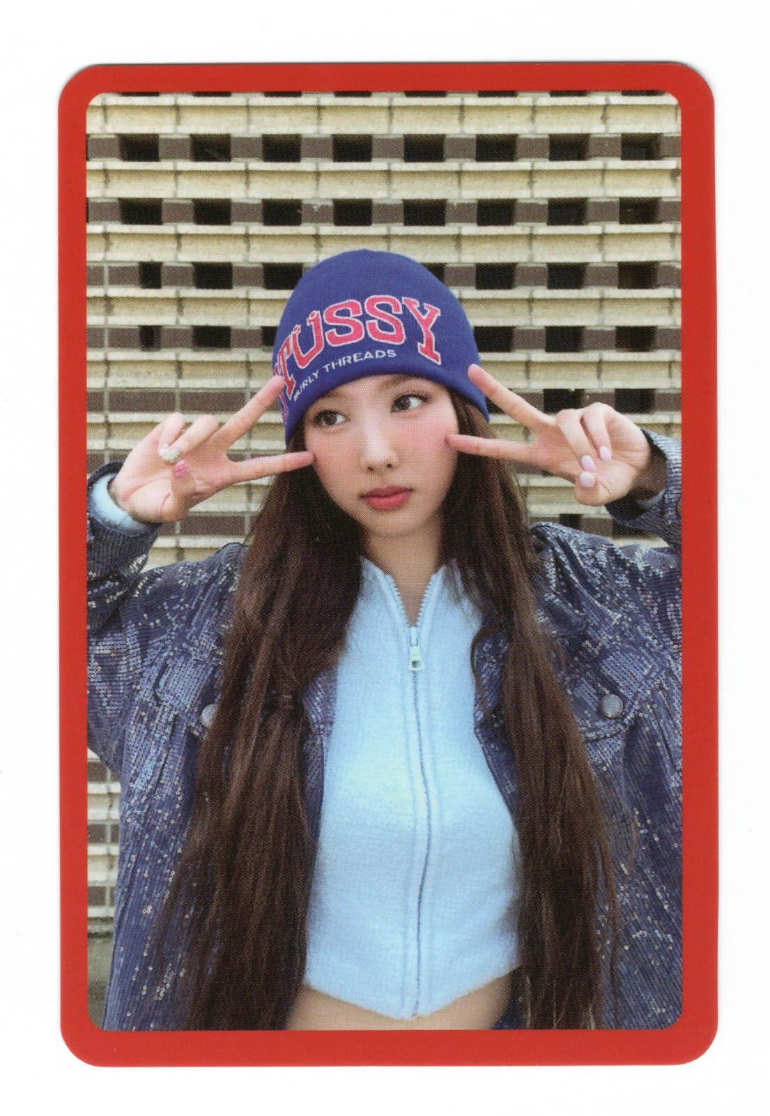 TWICE - PHOTOCARD STRATEGY (STEP 1 VER)