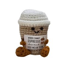 Giftbox Expresso