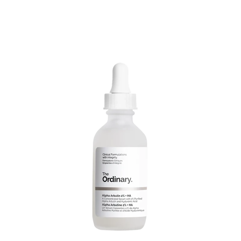ALPHA ARBUTIN 2% THE ORDINARY