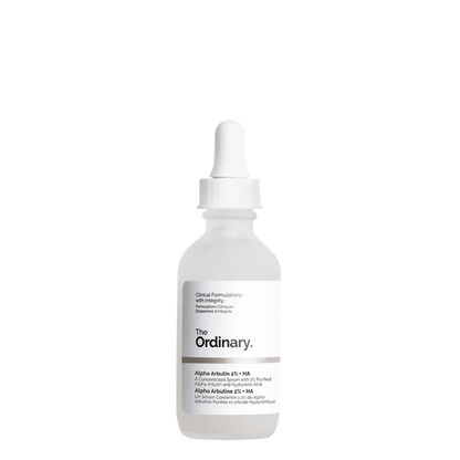 ALPHA ARBUTIN 2% THE ORDINARY