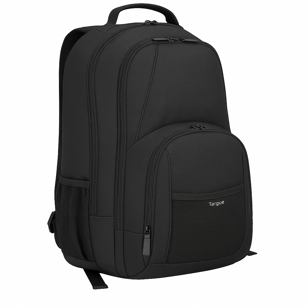 MODELO CVR617LP-71 BACKPACK TARGUS FRONTAL