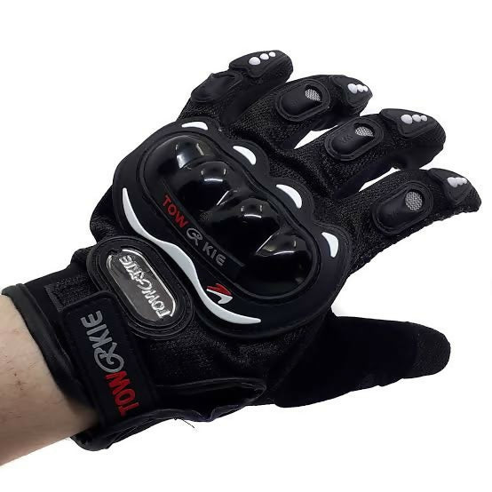 GUANTES TOW KIE PARA MOTOCICLISTA