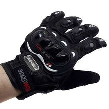 GUANTES TOW KIE PARA MOTOCICLISTA