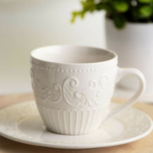 Set de tazas 6 piezas