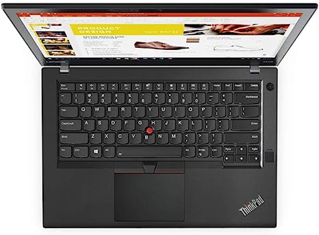 Laptop Lenovo ThinkPad T460