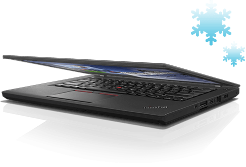Laptop Lenovo ThinkPad T460