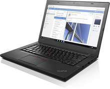 Laptop Lenovo ThinkPad T460