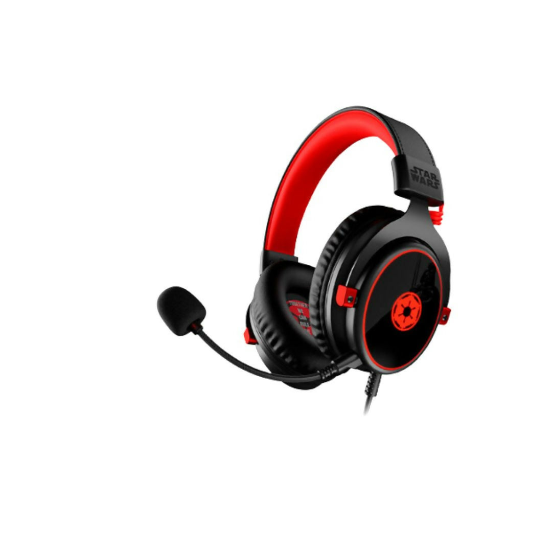 Headsets Darth Vader y Ahsoka Tano PRIMUS