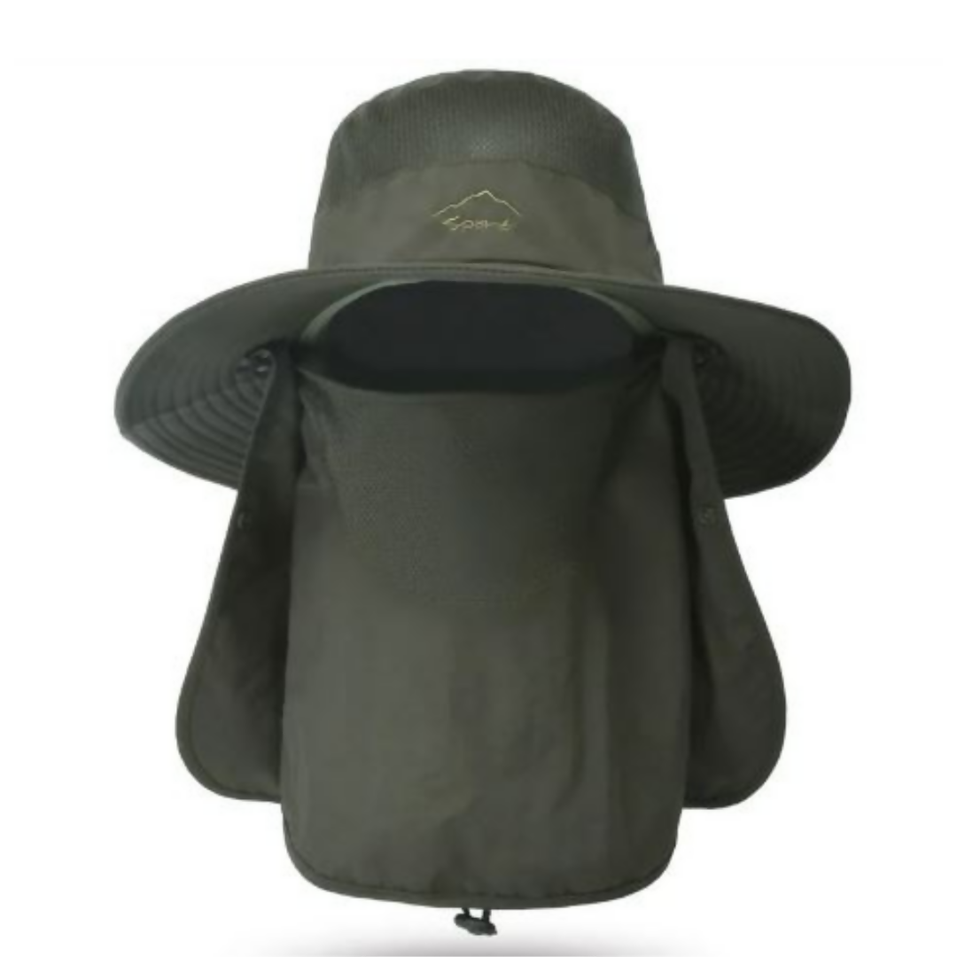 Sombrero Explorer