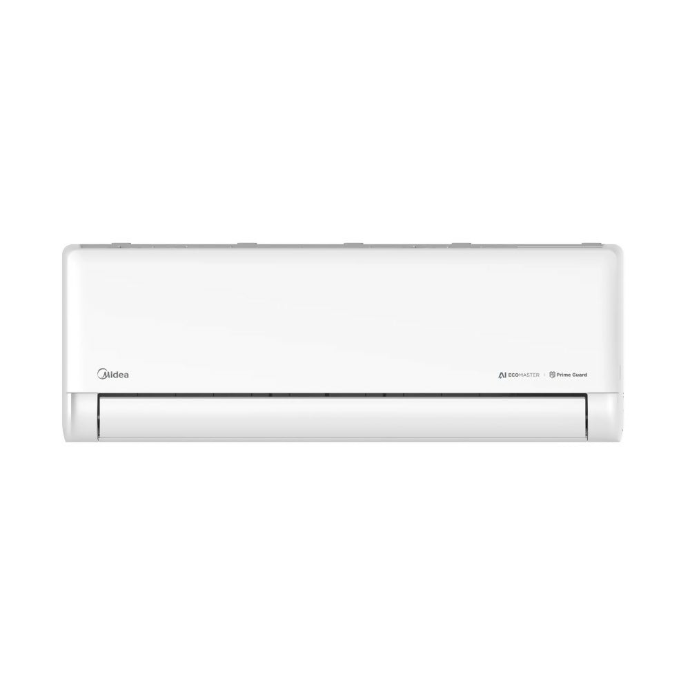Aire Acondicionado Inteligencia Artificial Inverter WiFi SEER 18 12,000 BTU 220V Midea