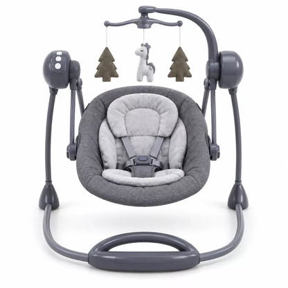 Columpio Eléctrico para bebe
