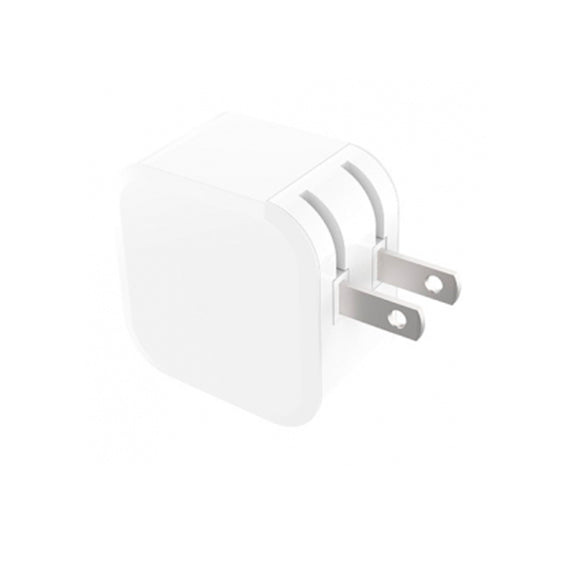 TekYa Wall Charger Universal USB-C 20W White
