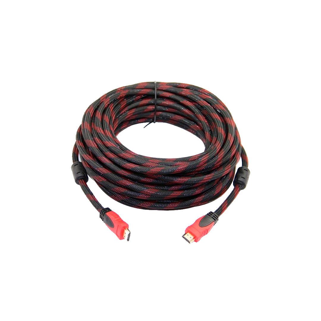 Cable HDMI de 20 metros