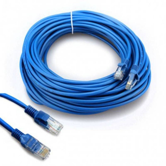 Cable LAN de 10 metros cable de internet