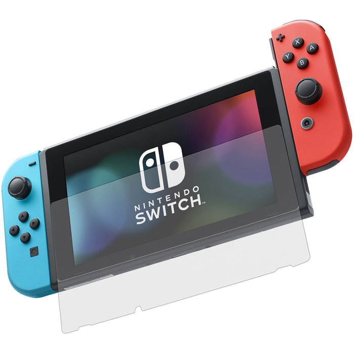 Vidrio templado para Nintendo Switch