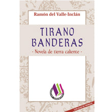 Tirano Banderas