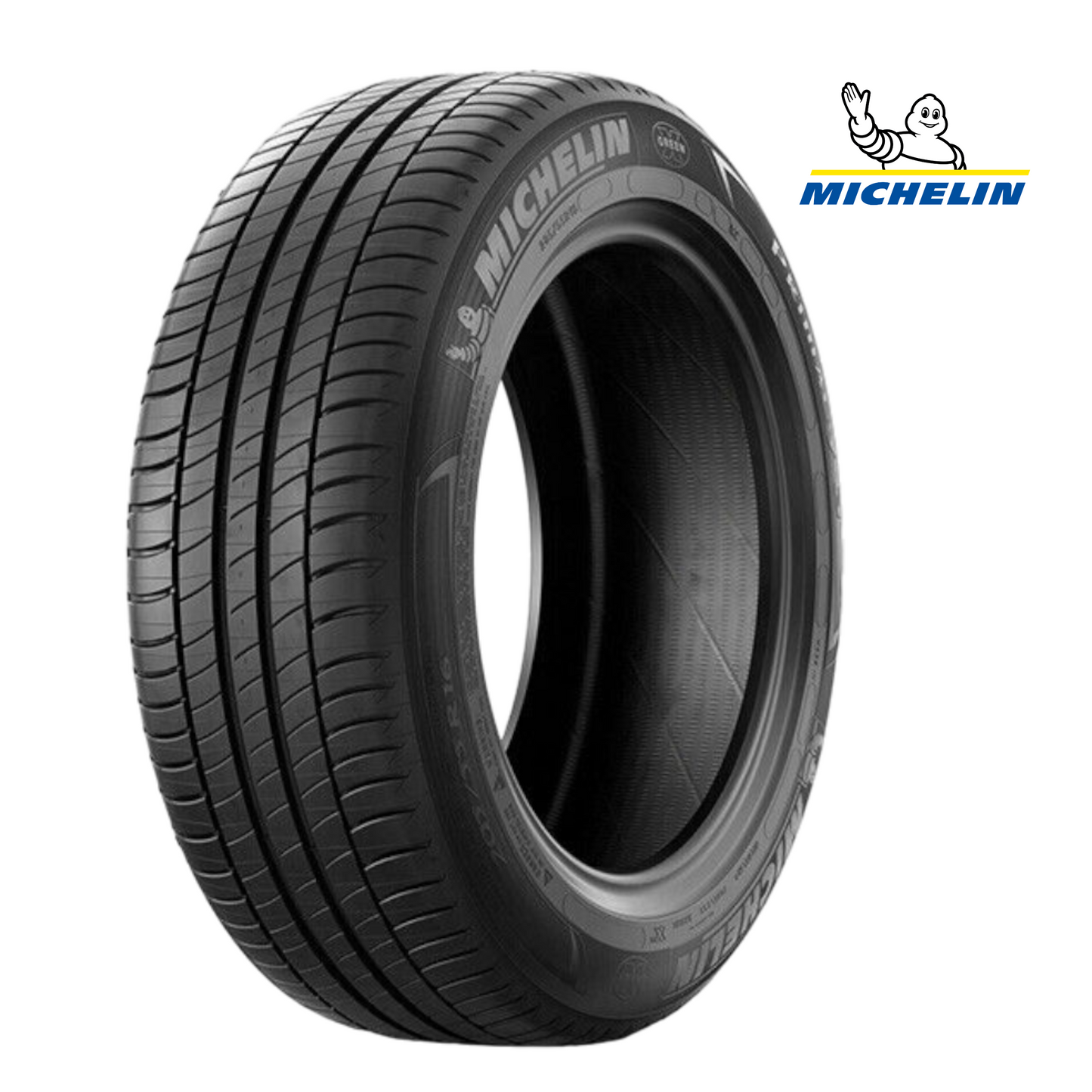 SET DE 4 LLANTAS 245/55R17 MICHELIN