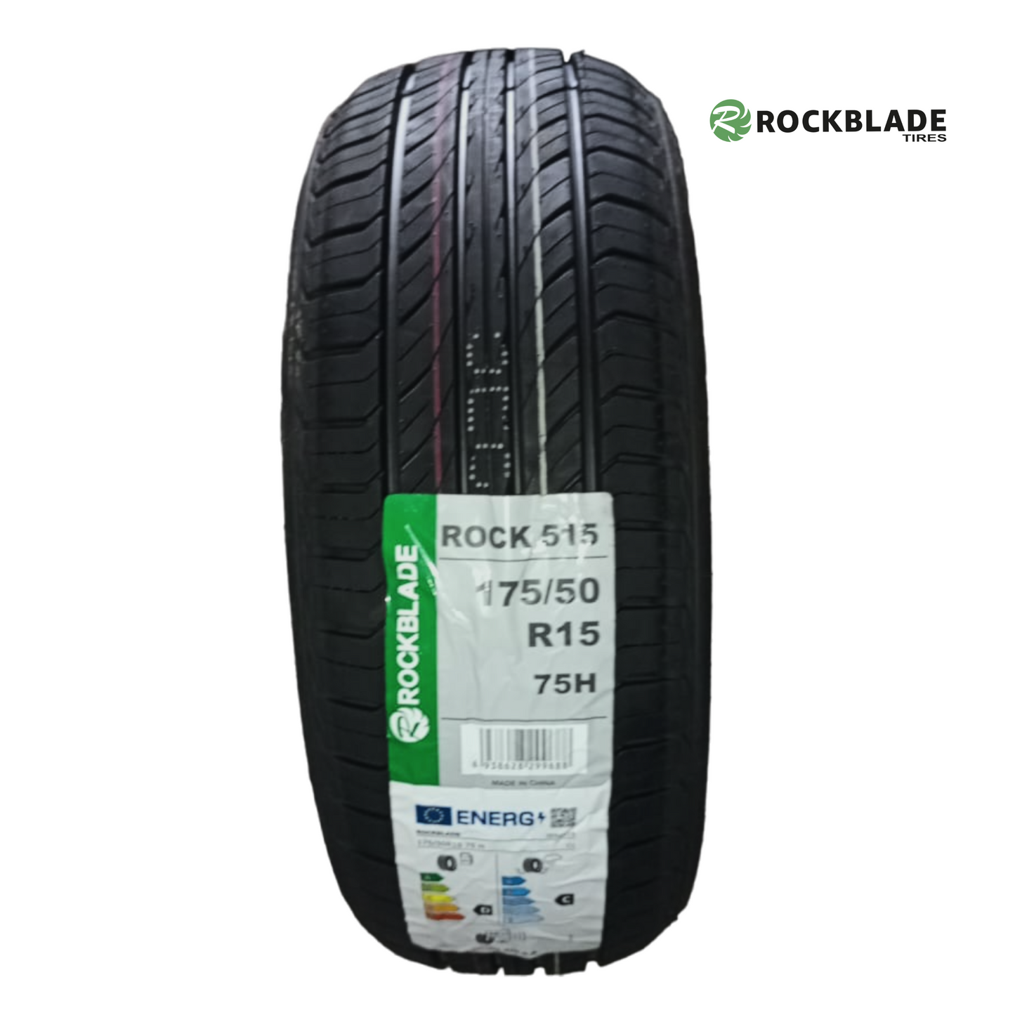 1 LLANTA 175/50R15 ROCKBLADE