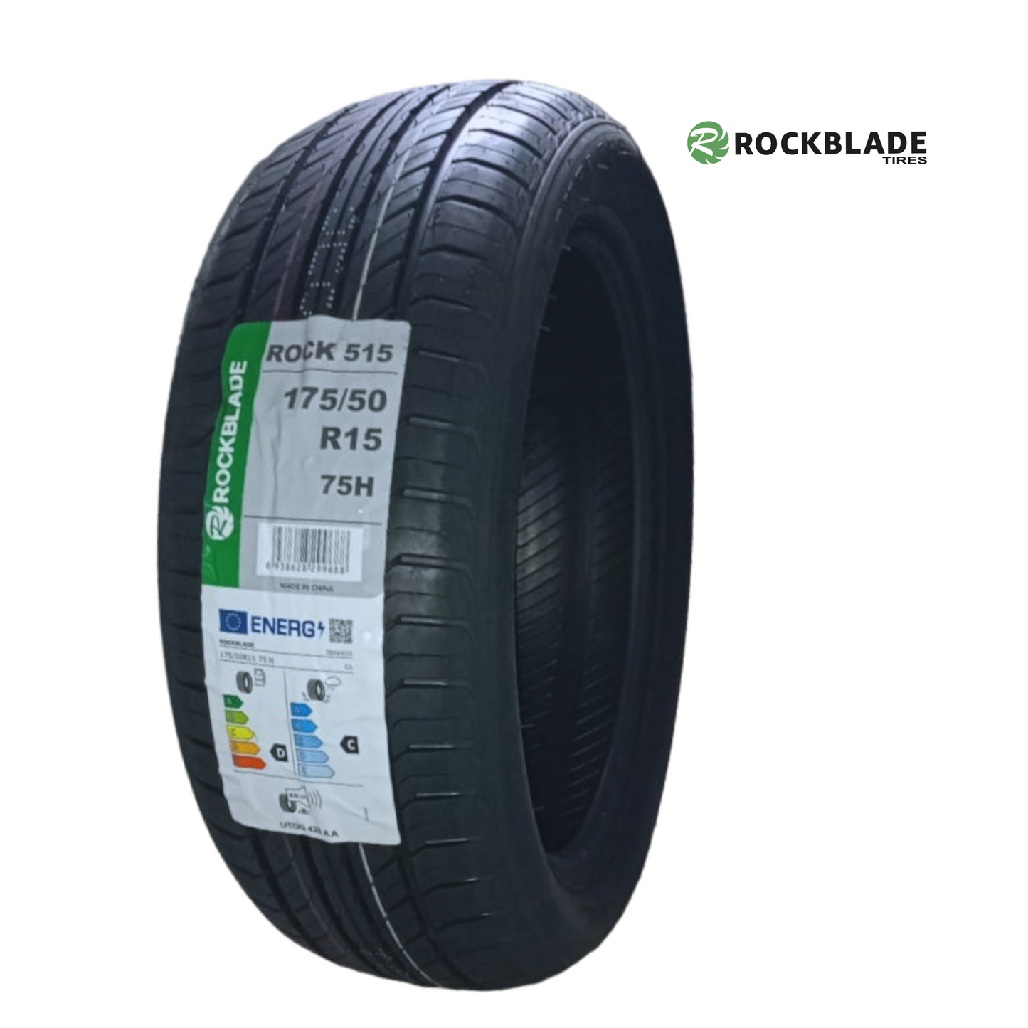 1 LLANTA 175/50R15 ROCKBLADE