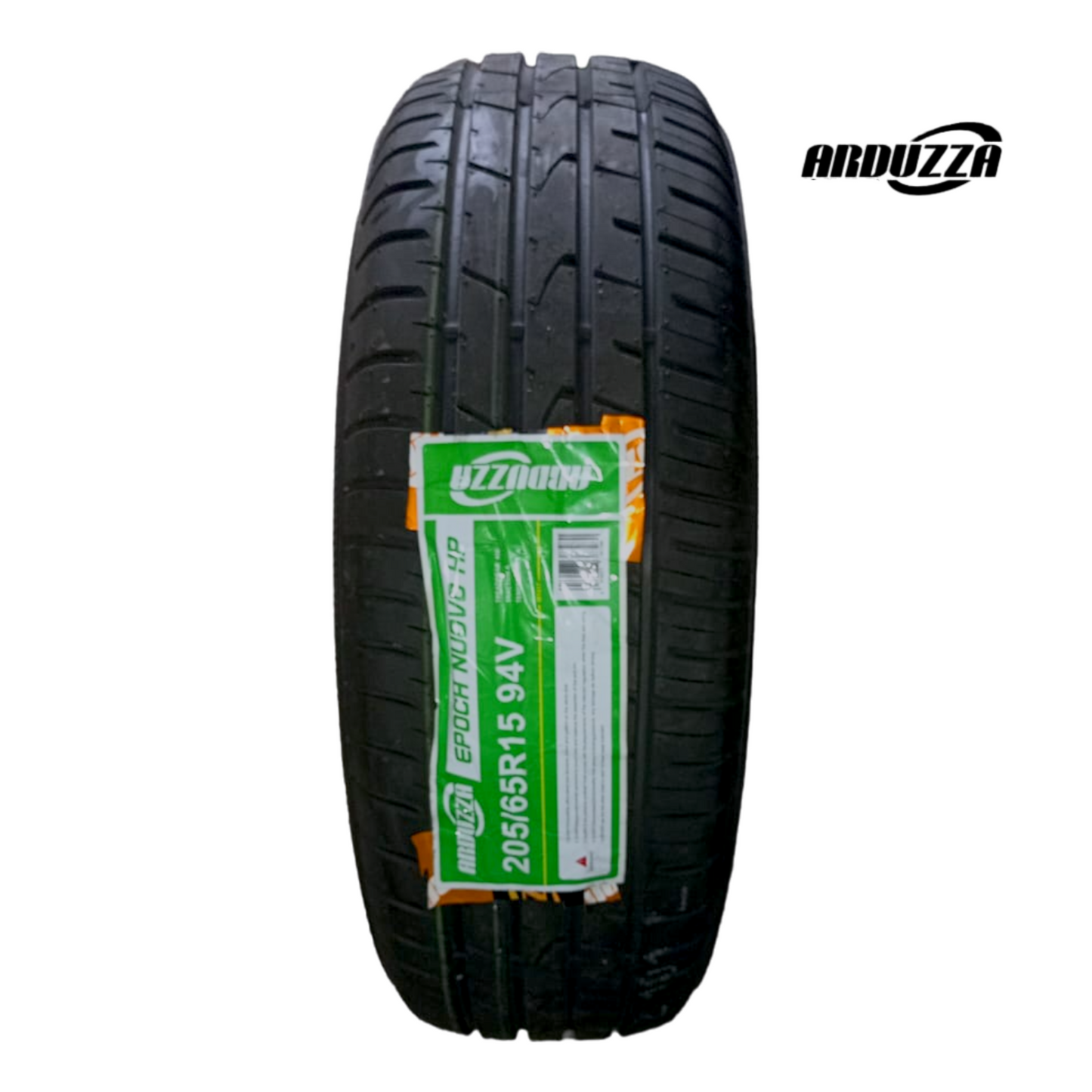 1 LLANTA 205/65R15 ARDUZZA