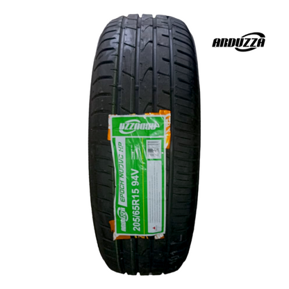 1 LLANTA 205/65R15 ARDUZZA