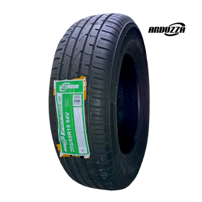 1 LLANTA 205/65R15 ARDUZZA