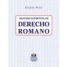 Derecho Romano